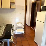 Dulceri Al Pigneto Apartament *