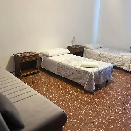 Dulceri Al Pigneto Apartament Rzym