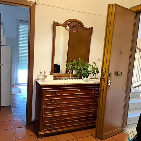 Dulceri Al Pigneto Apartament
