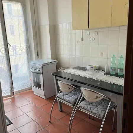 Apartament Dulceri Al Pigneto *