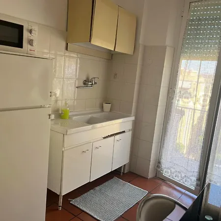 Apartamento Dulceri Al Pigneto Roma