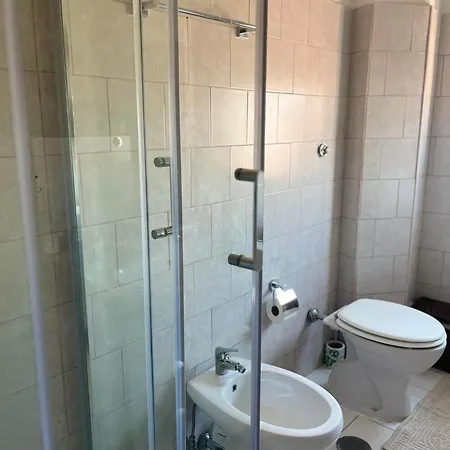 Dulceri Al Pigneto Apartamento
