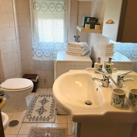 Dulceri Al Pigneto Apartamento